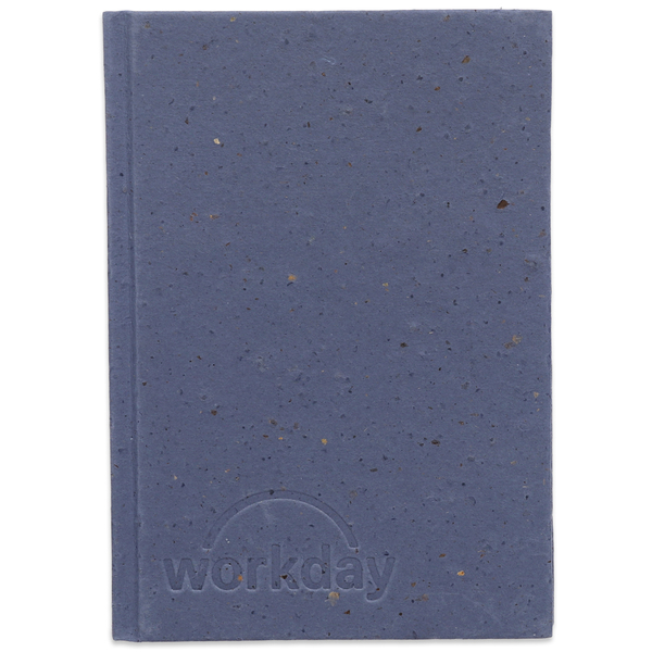 Tree Free Hardcover Notebook